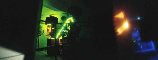 30 SOS x DUNGEON, Cofe de la Ostrava, Mycash